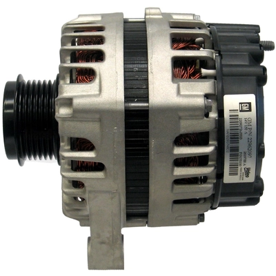 MOTORCAR PARTS OF AMERICA - 10160 - Alternator pa2