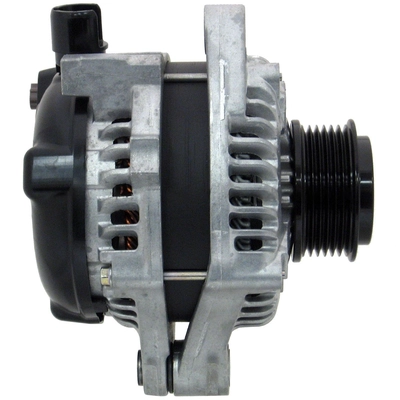 MOTORCAR PARTS OF AMERICA - 10180 - Alternator pa2