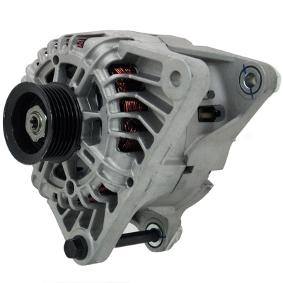 MOTORCAR PARTS OF AMERICA - 10182 - Alternator pa1