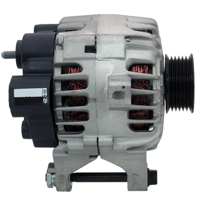 MOTORCAR PARTS OF AMERICA - 10182 - Alternator pa2