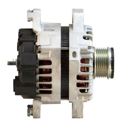 MOTORCAR PARTS OF AMERICA - 10183 - Alternator pa2
