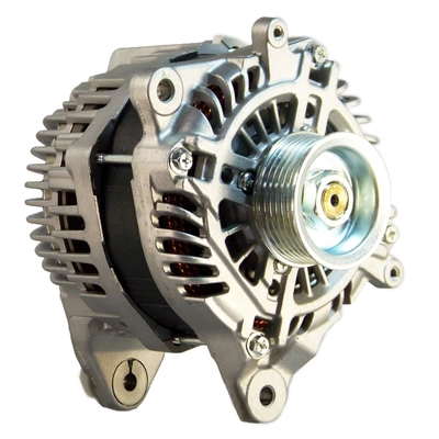 MOTORCAR PARTS OF AMERICA - 10196 - Alternator pa1