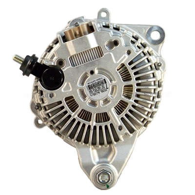 MOTORCAR PARTS OF AMERICA - 10196 - Alternator pa2