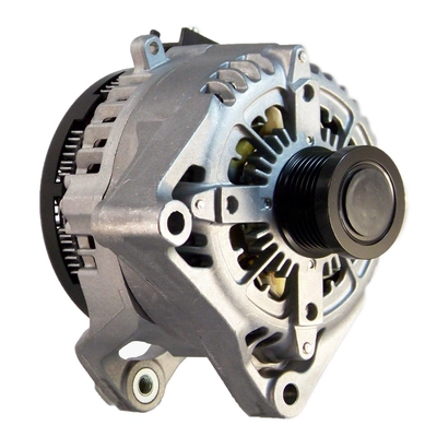 MOTORCAR PARTS OF AMERICA - 10197 - Alternator pa1