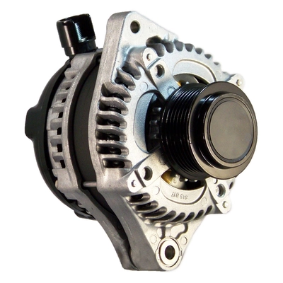 MOTORCAR PARTS OF AMERICA - 10205 - Alternator pa1