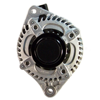 MOTORCAR PARTS OF AMERICA - 10205 - Alternator pa2