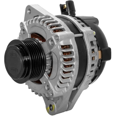 MOTORCAR PARTS OF AMERICA - 10227 - Alternator pa1