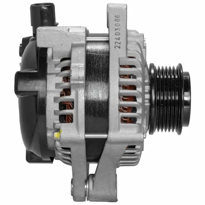 MOTORCAR PARTS OF AMERICA - 10227 - Alternator pa2