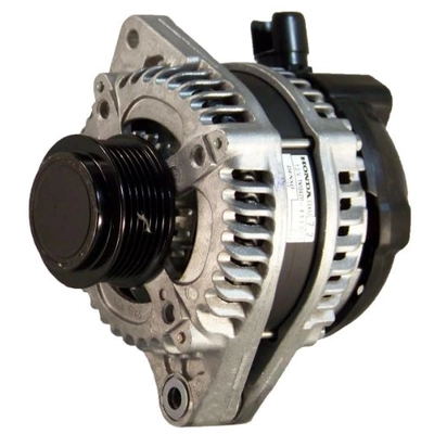 MOTORCAR PARTS OF AMERICA - 10228 - Alternator pa1