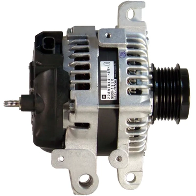 MOTORCAR PARTS OF AMERICA - 10229 - Alternator pa1