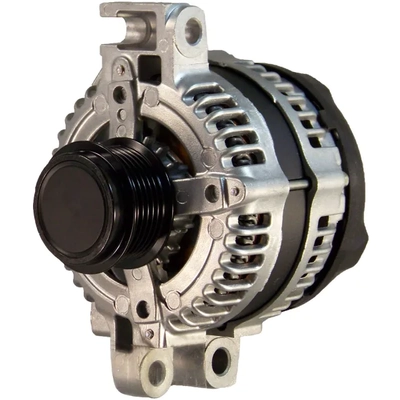 MOTORCAR PARTS OF AMERICA - 10229 - Alternator pa2