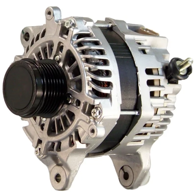 MOTORCAR PARTS OF AMERICA - 10231 - Alternator pa1