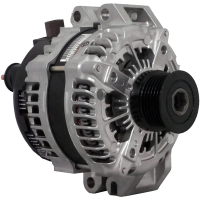 MOTORCAR PARTS OF AMERICA - 10241 - Alternator pa1