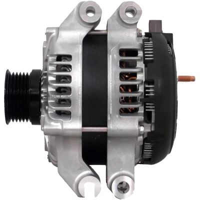 MOTORCAR PARTS OF AMERICA - 10241 - Alternator pa2