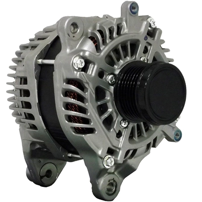 MOTORCAR PARTS OF AMERICA - 10254 - Alternator pa1