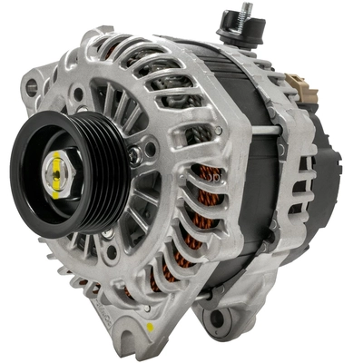 MOTORCAR PARTS OF AMERICA - 10257 - Alternator pa1