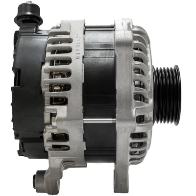 MOTORCAR PARTS OF AMERICA - 10257 - Alternator pa2