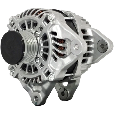 MOTORCAR PARTS OF AMERICA - 10258 - Alternator pa1