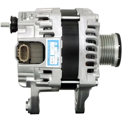 MOTORCAR PARTS OF AMERICA - 10258 - Alternator pa2