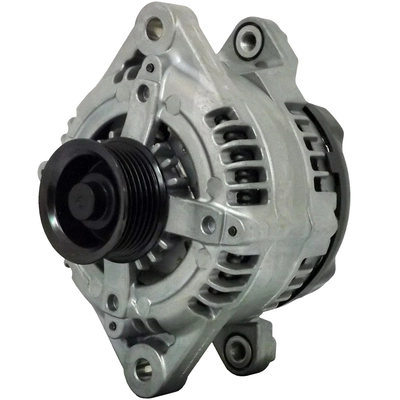 MOTORCAR PARTS OF AMERICA - 10275 - Alternator pa1