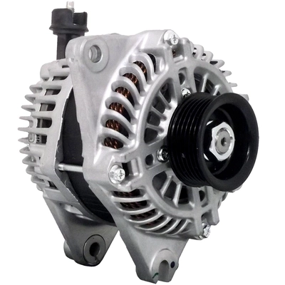 MOTORCAR PARTS OF AMERICA - 10277 - Alternator pa1