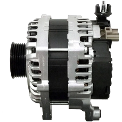 MOTORCAR PARTS OF AMERICA - 10295 - Alternator pa2