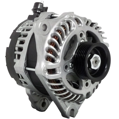 MOTORCAR PARTS OF AMERICA - 10300 - Alternator pa1