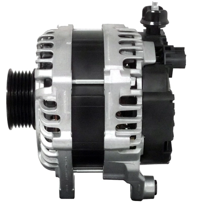 MOTORCAR PARTS OF AMERICA - 10300 - Alternator pa2