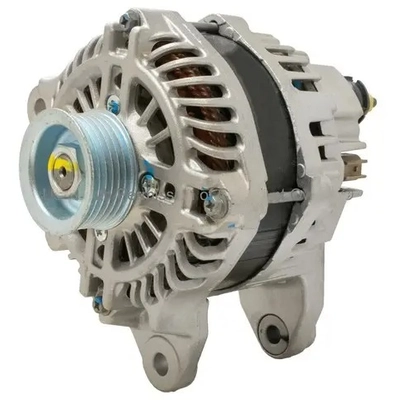 MOTORCAR PARTS OF AMERICA - 10315 - Remanufactured Alternator pa4
