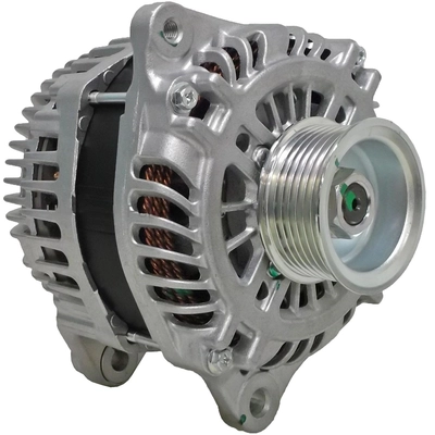 MOTORCAR PARTS OF AMERICA - 10332 - Alternator pa1