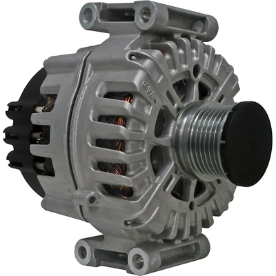 MOTORCAR PARTS OF AMERICA - 10334 - Remanufactured Alternator pa1