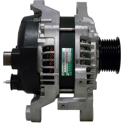 MOTORCAR PARTS OF AMERICA - 10342 - Alternator pa6