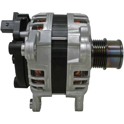 MOTORCAR PARTS OF AMERICA - 10344 - Alternator pa2