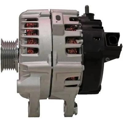 MOTORCAR PARTS OF AMERICA - 10357 - Remanufactured Alternator pa3