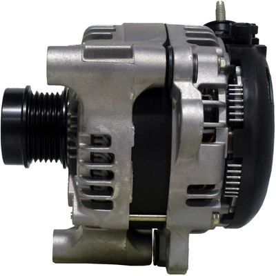 MOTORCAR PARTS OF AMERICA - 10424 - Alternator pa2