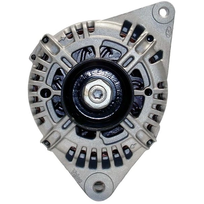 MOTORCAR PARTS OF AMERICA - 11014 - Alternator pa2