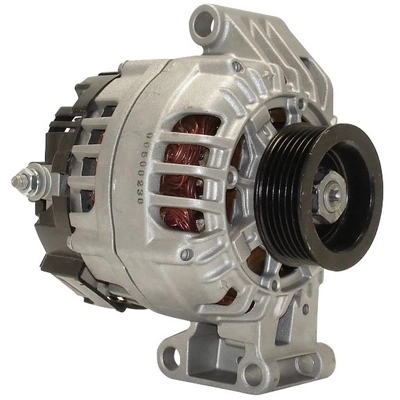 MOTORCAR PARTS OF AMERICA - 11047 - Alternator pa1