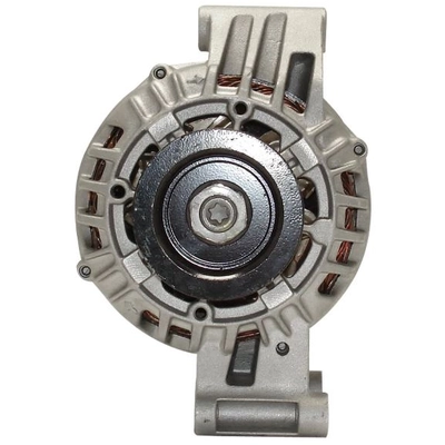 MOTORCAR PARTS OF AMERICA - 11047 - Alternator pa2