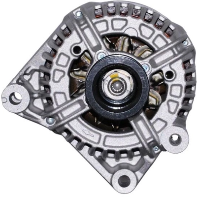 MOTORCAR PARTS OF AMERICA - 11083 - Alternator pa2