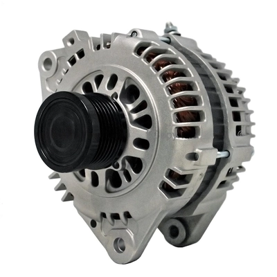 MOTORCAR PARTS OF AMERICA - 11163 - Alternator pa1