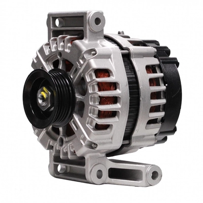MOTORCAR PARTS OF AMERICA - 11164 - Alternator pa4