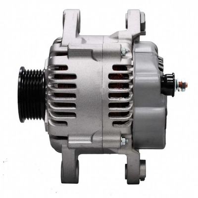 MOTORCAR PARTS OF AMERICA - 11190 - Alternator pa4