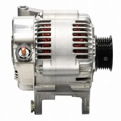 MOTORCAR PARTS OF AMERICA - 11242 - Remanufactured Alternator pa1