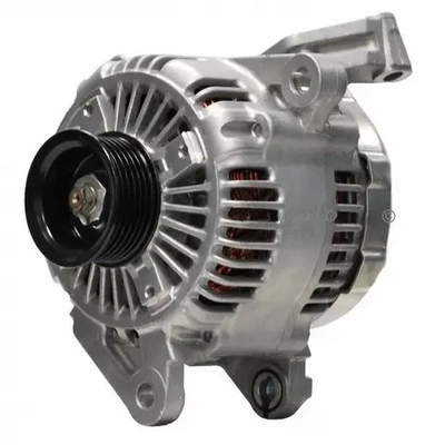 MOTORCAR PARTS OF AMERICA - 11242 - Remanufactured Alternator pa2