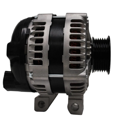 MOTORCAR PARTS OF AMERICA - 11250 - Alternator pa1