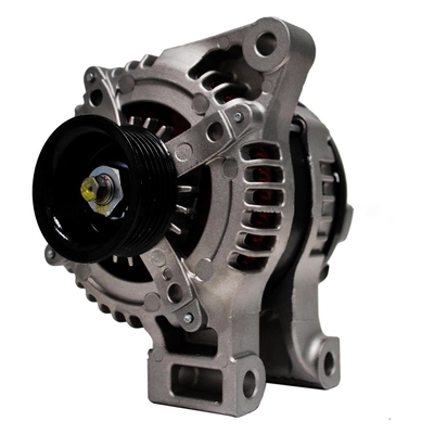 MOTORCAR PARTS OF AMERICA - 11250 - Alternator pa3