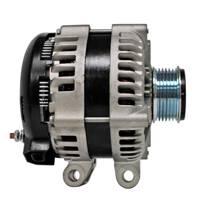 MOTORCAR PARTS OF AMERICA - 11252 - Alternator pa1