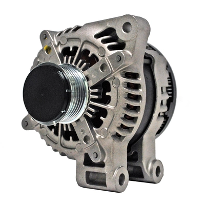 MOTORCAR PARTS OF AMERICA - 11252 - Alternator pa3