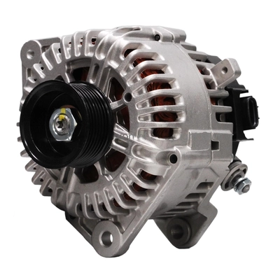 MOTORCAR PARTS OF AMERICA - 11256 - Alternator pa4