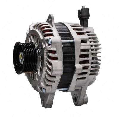 MOTORCAR PARTS OF AMERICA - 11268 - Alternator pa4